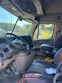 2016 Freightliner Cascadia