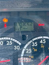 2016 Freightliner Cascadia