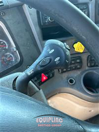 2016 Freightliner Cascadia