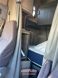 2016 Freightliner Cascadia