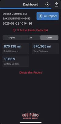 2016 Freightliner Cascadia