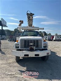 1999 Chevrolet C7