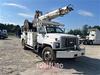 1999 Chevrolet C7