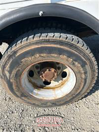 1999 Chevrolet C7