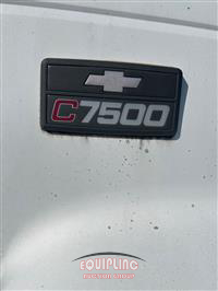 1999 Chevrolet C7