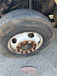 1999 Chevrolet C7