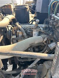 1999 Chevrolet C7