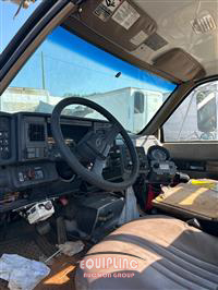 1999 Chevrolet C7