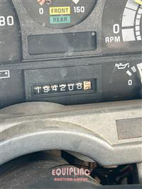 1999 Chevrolet C7