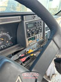 1999 Chevrolet C7
