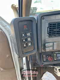 1999 Chevrolet C7