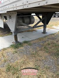 2020 Hyundai 53X102 REEFER TRAILER