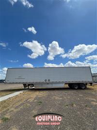 2020 Hyundai 53X102 REEFER TRAILER