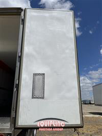 2020 Hyundai 53X102 REEFER TRAILER