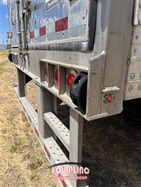 2020 Hyundai 53X102 REEFER TRAILER