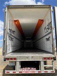 2020 Hyundai 53X102 REEFER TRAILER