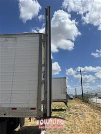 2020 Hyundai 53X102 REEFER TRAILER