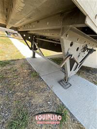 2023 CIMC 53X102 REEFER TRAILER