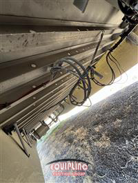 2023 CIMC 53X102 REEFER TRAILER