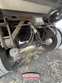 2020 Hyundai 53X102 REEFER TRAILER