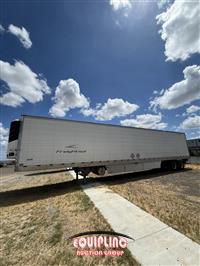 2020 Hyundai 53X102 REEFER TRAILER
