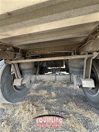 2020 Hyundai 53X102 REEFER TRAILER