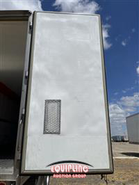 2020 Hyundai 53X102 REEFER TRAILER
