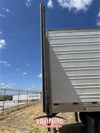 2020 Hyundai 53X102 REEFER TRAILER