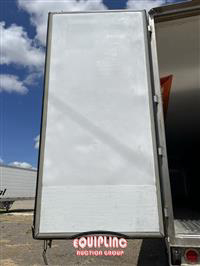 2020 Hyundai 53X102 REEFER TRAILER