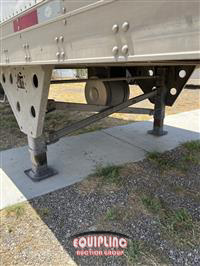 2019 Utility 53X102 REEFER