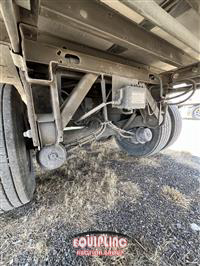 2019 Utility 53X102 REEFER