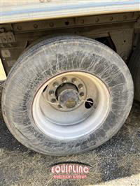 2019 Utility 53X102 REEFER