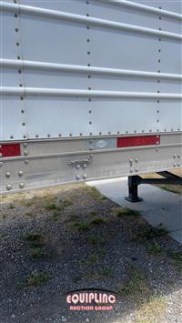 2019 Utility 53X102 REEFER