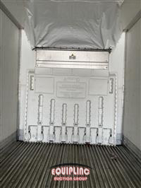 2019 Utility 53X102 REEFER