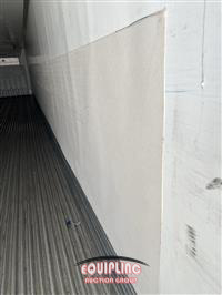 2019 Utility 53X102 REEFER