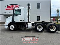 2009 Volvo VNM