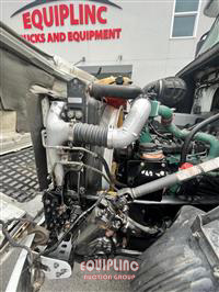 2009 Volvo VNM
