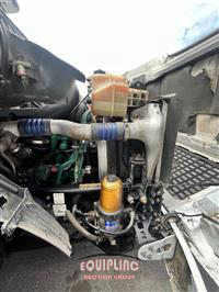 2009 Volvo VNM