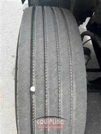 2009 Volvo VNM