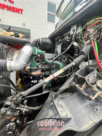 2009 Volvo VNM