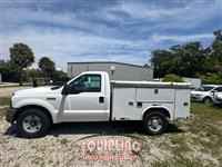 2006 Ford F-250