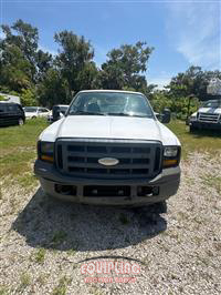 2006 Ford F-250