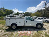 2006 Ford F-250