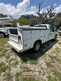 2006 Ford F-250