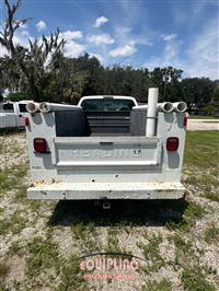 2006 Ford F-250