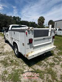 2006 Ford F-250