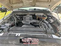 2006 Ford F-250