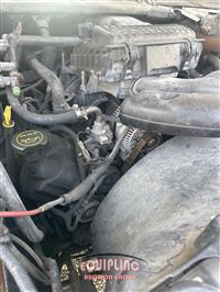2006 Ford F-250