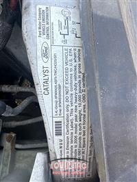 2006 Ford F-250