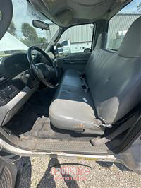 2006 Ford F-250